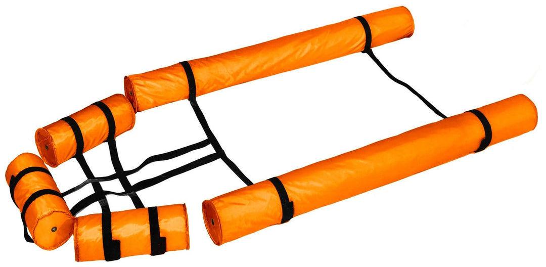 Basket Stretcher Floatation Device - Sands Canada