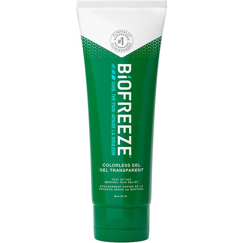 Biofreeze Gel - Sands Canada