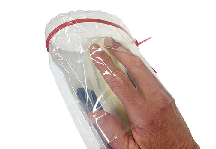 BioHoop Collection Bag with Hook