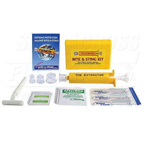 Bite and Sting Kit - Sands Canada