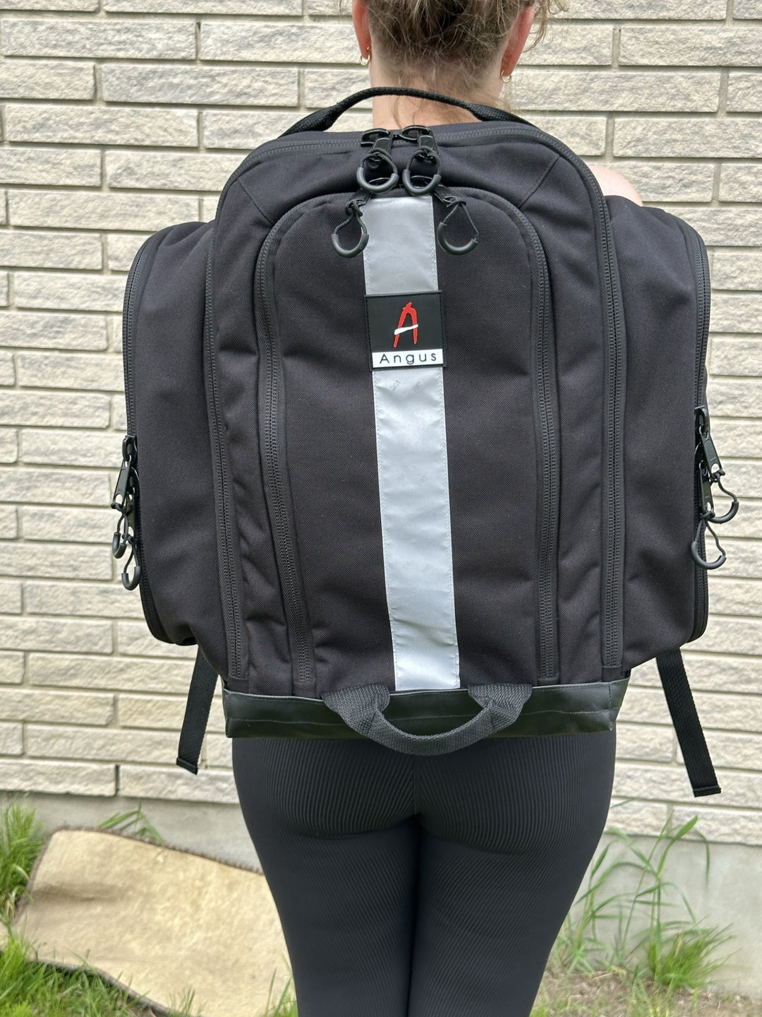 TC-25 Medic Backpack - Made In Canada