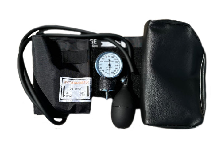 Blood Pressure Cuff - Adult Dual Tube BP Cuff - Sands Canada