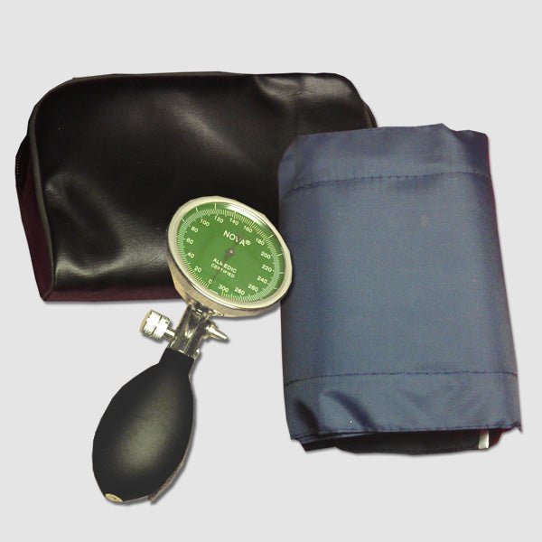 Blood Pressure Cuff - Adult Single Tube BP - Sands Canada