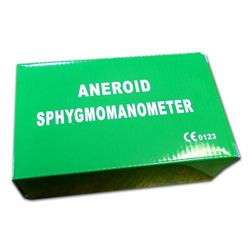 Blood Pressure Cuff - Child Dual Tube BP Cuff - Sands Canada