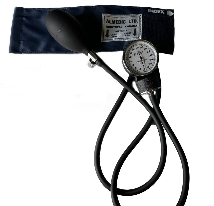 Blood Pressure Cuff - Infant BP Cuff - Sands Canada