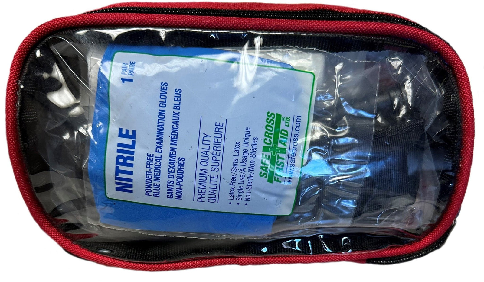 Blood Stop Kit - Sands Canada