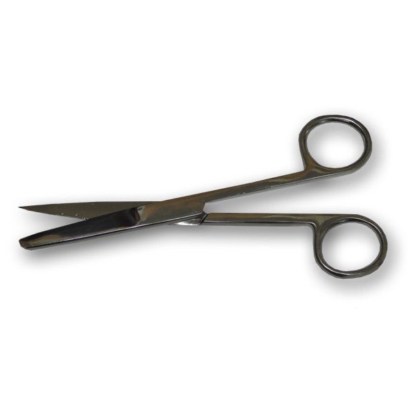 BLUNT Sharp Scissors Stainless Steel 5 1/2" - Sands Canada