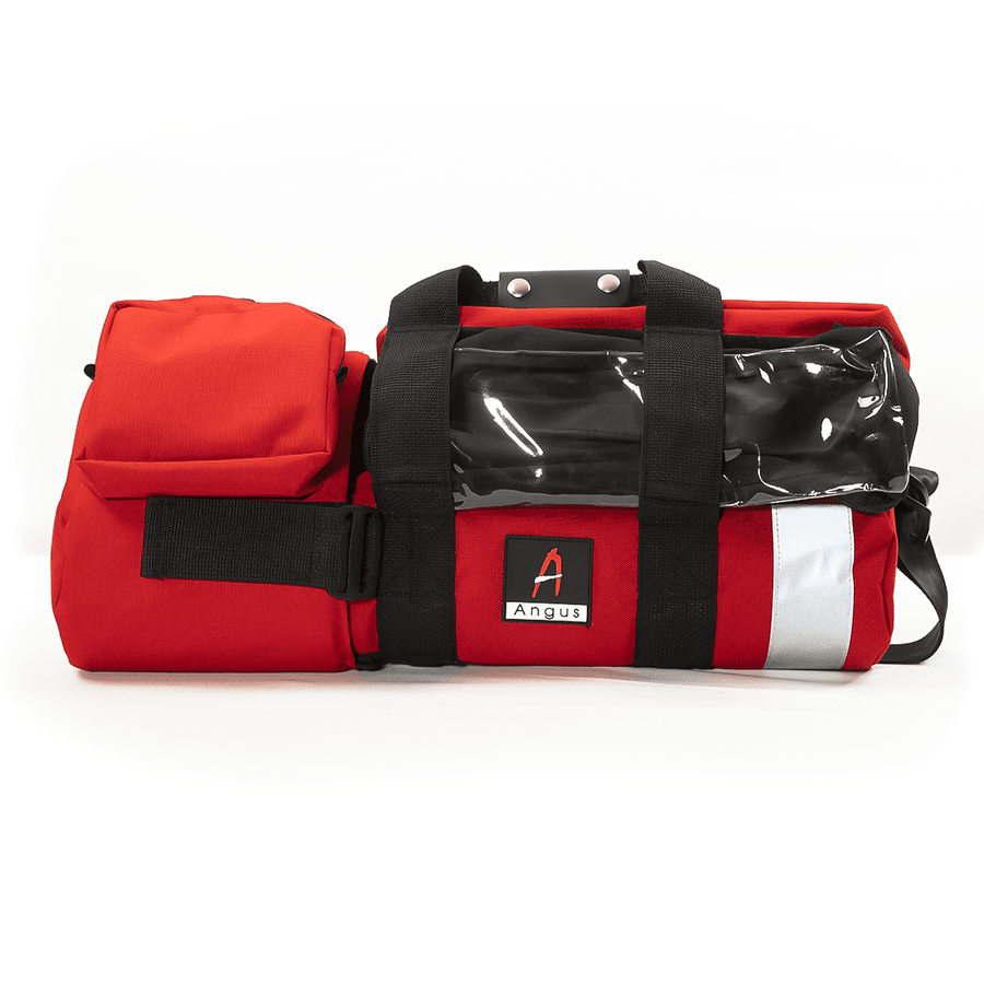 BT - 21 Oxygen Bag - Made in Canada - Sands Canada