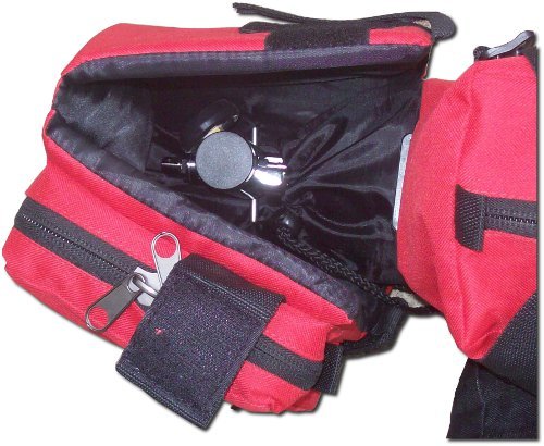 BT - 22 Oxygen Bag - Sands Canada