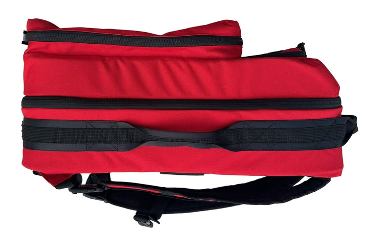 BT - 30 - AERO Airway Backpack - Made in Canada - Sands Canada