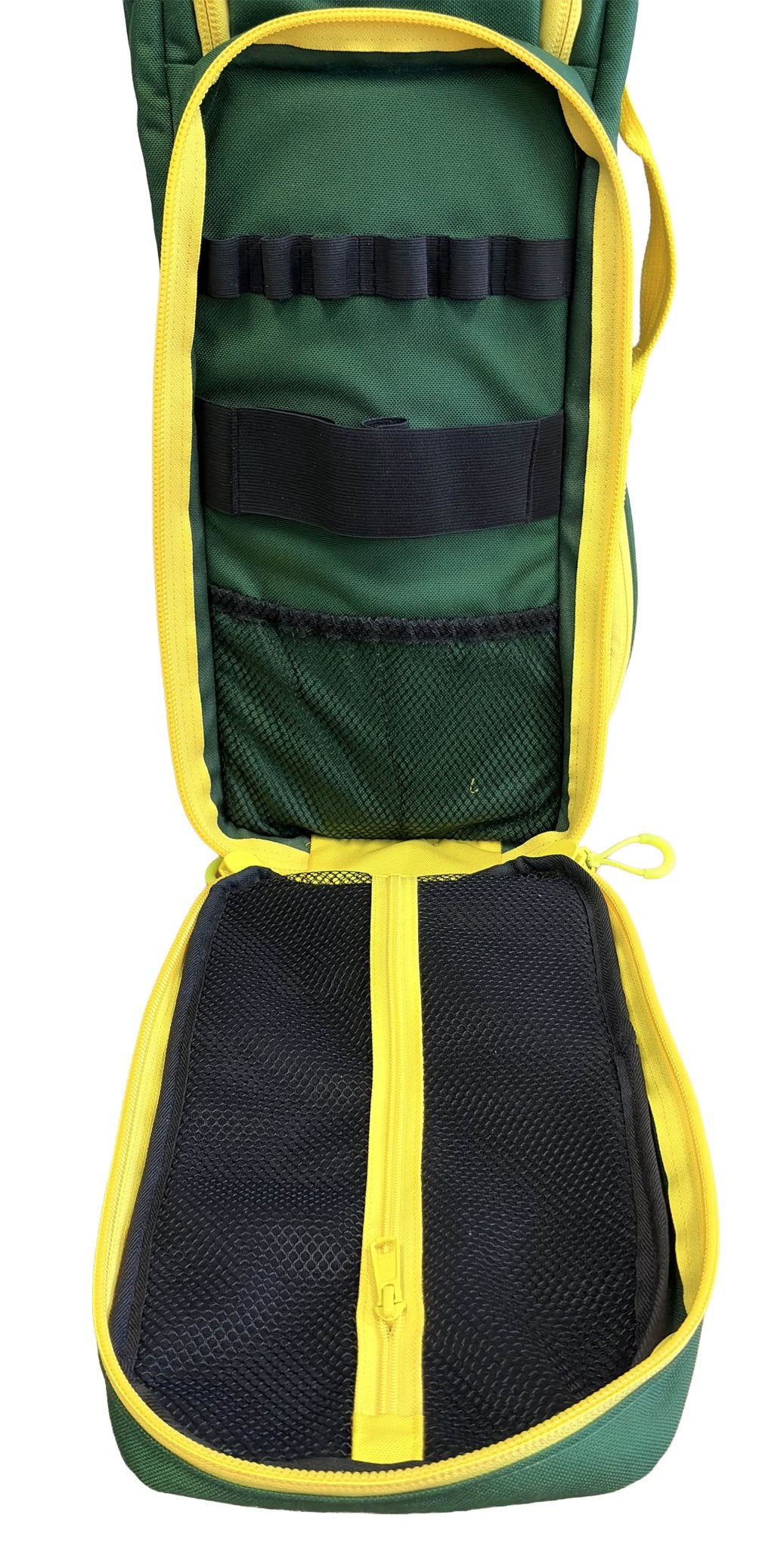 BT - 30 - AERO Airway Backpack - Made in Canada - Sands Canada