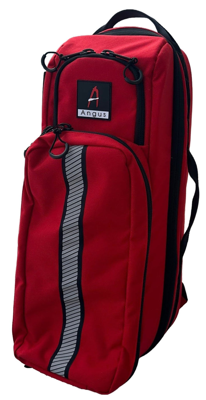 BT - 30 - AERO Airway Backpack - Made in Canada - Sands Canada