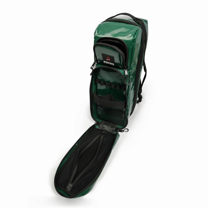 BT - 30 - AERO Airway Backpack - Made in Canada - Sands Canada