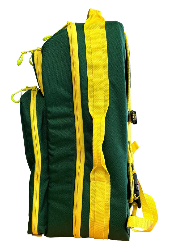 BT - 30 - AERO Airway Backpack - Made in Canada - Sands Canada