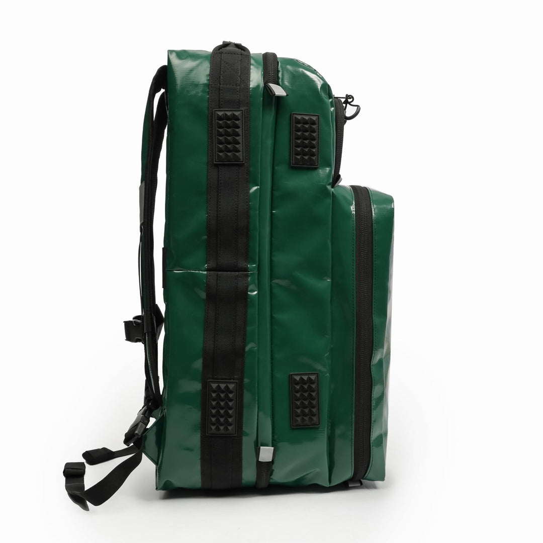 BT - 30 - AERO Airway Backpack - Made in Canada - Sands Canada