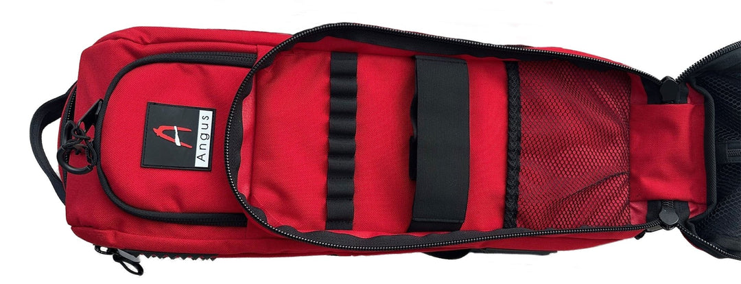 BT - 30 - AERO Airway Backpack - Made in Canada - Sands Canada