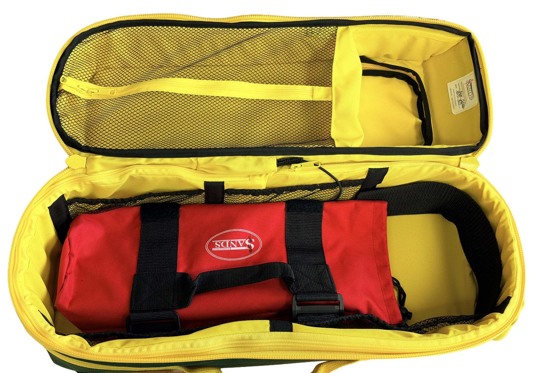 BT - 30 - AERO Airway Backpack - Made in Canada - Sands Canada