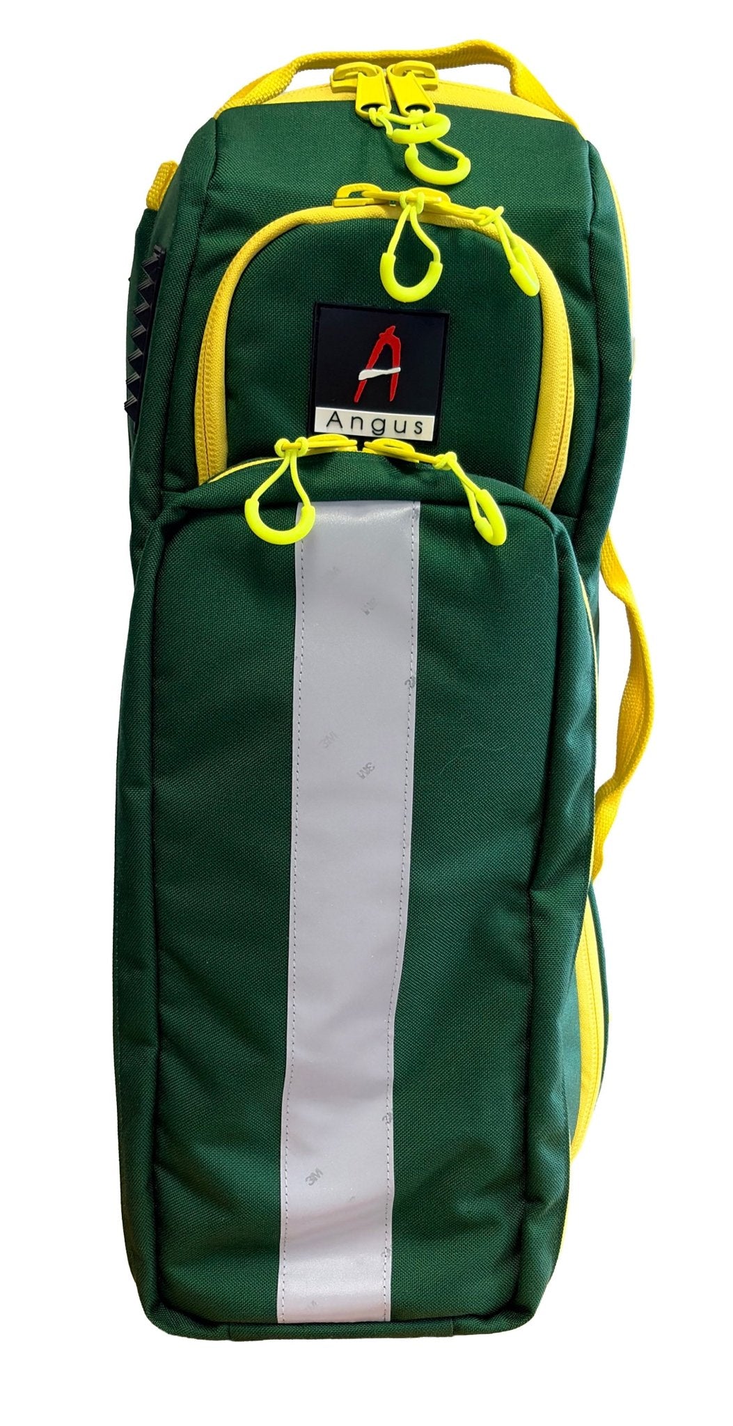 BT - 30 - AERO Airway Backpack - Made in Canada - Sands Canada