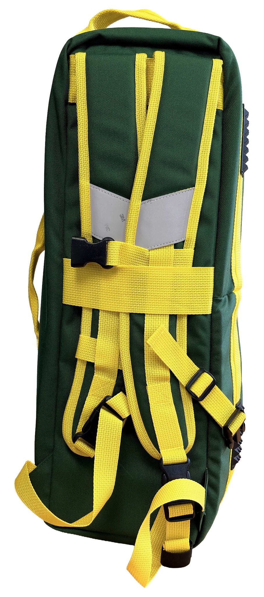BT - 30 - AERO Airway Backpack - Made in Canada - Sands Canada