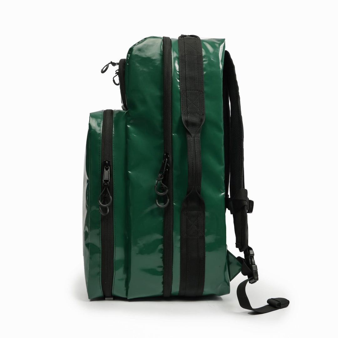 BT - 30 - AERO Airway Backpack - Made in Canada - Sands Canada
