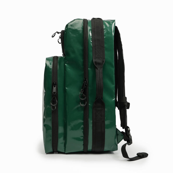 BT - 30 - AERO Airway Backpack - Made in Canada - Sands Canada