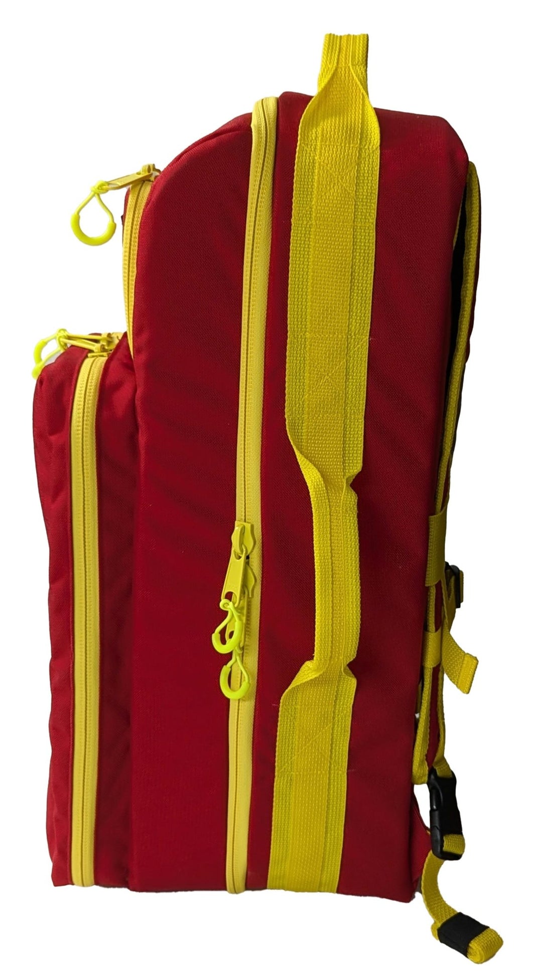 BT - 30 - AERO Airway Backpack - Made in Canada - Sands Canada