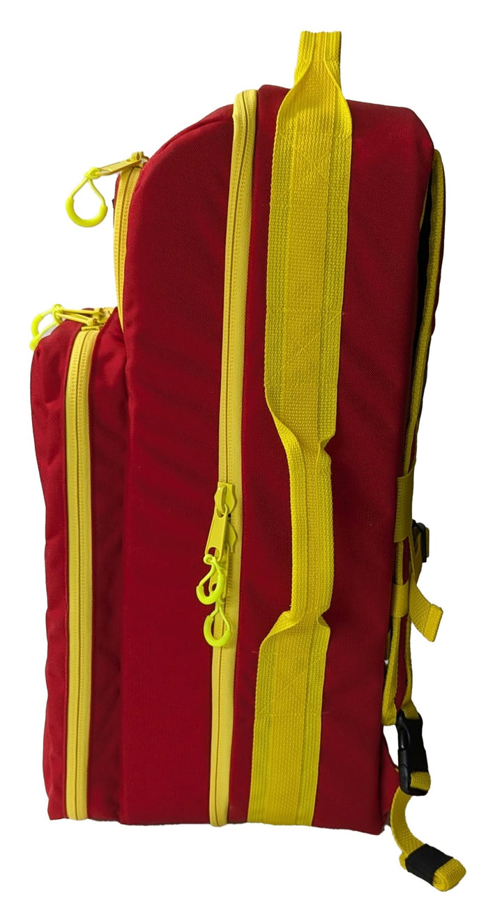 BT - 30 - AERO Airway Backpack - Made in Canada - Sands Canada