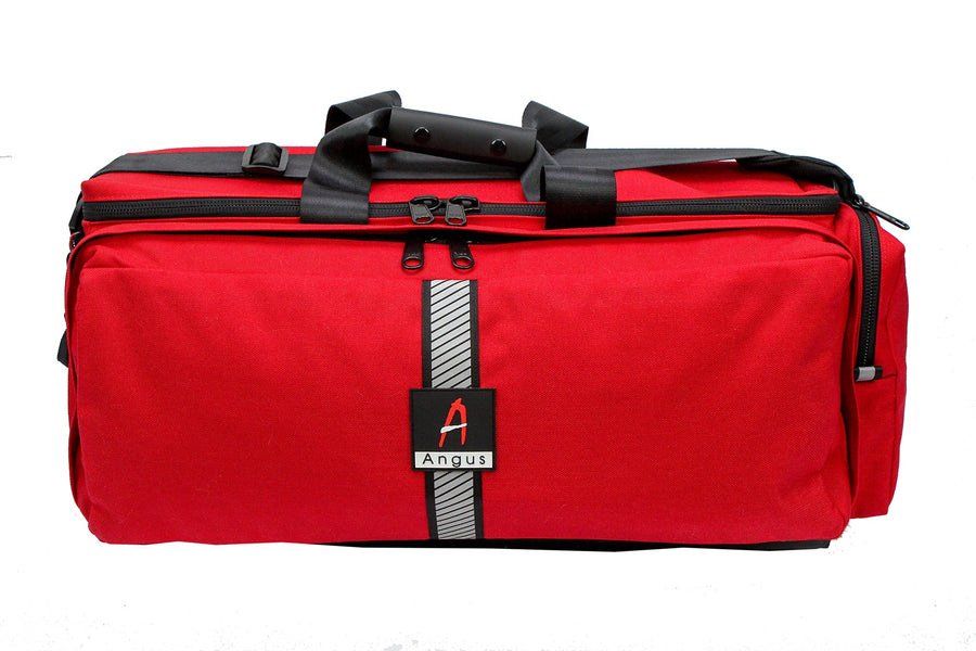 BT - 5000 Trauma Oxygen Response Bag - Made in Canada - Sands Canada