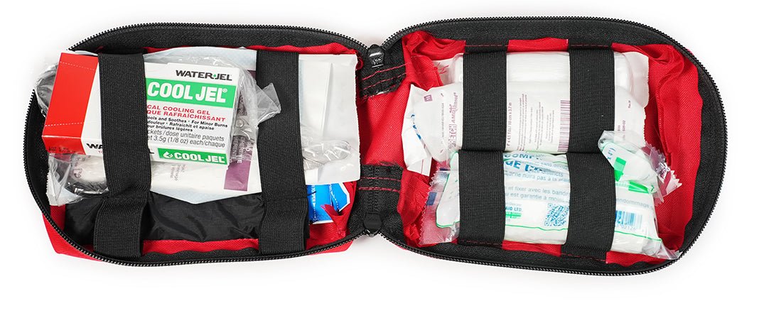 Burn Kit - Small - Sands Canada