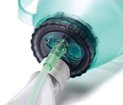 BVM Resuscitator - Intersurgical - Sands Canada