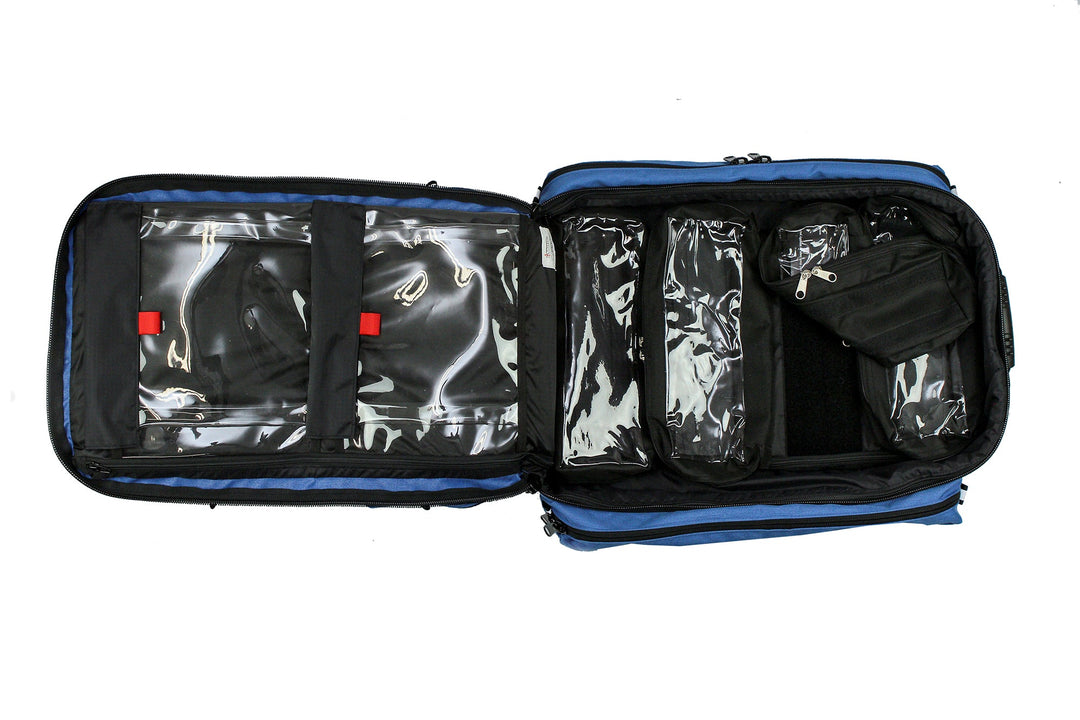 Canyon Trauma Backpack - Made in Canada - Sands Canada