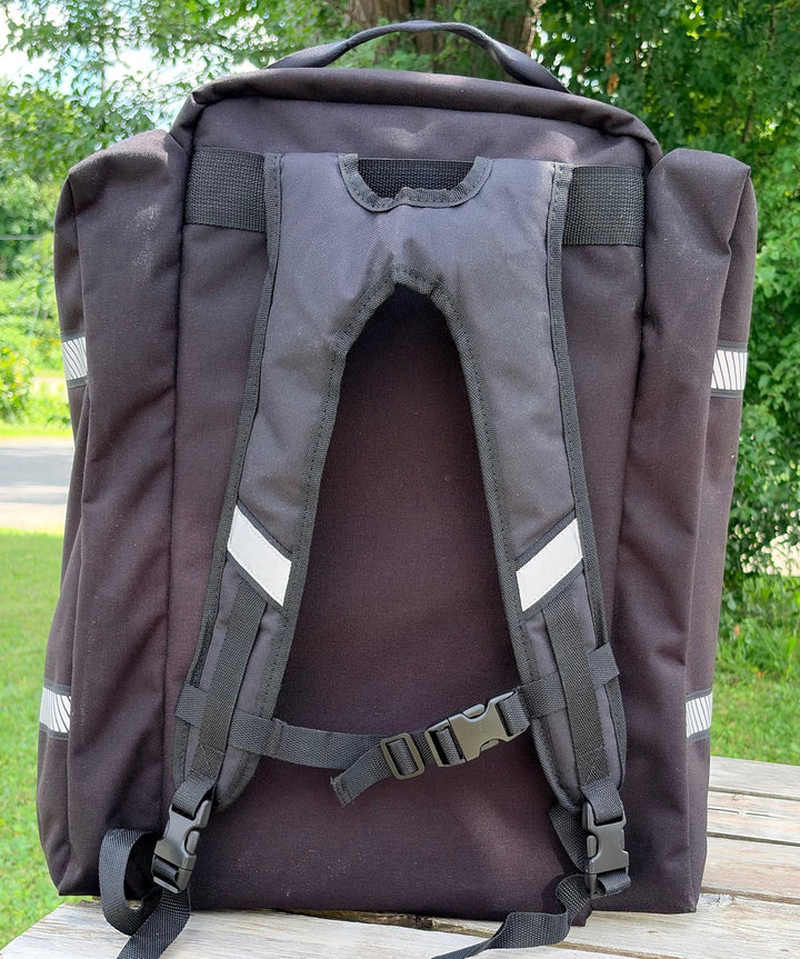 Canyon Trauma Backpack - Made in Canada - Sands Canada
