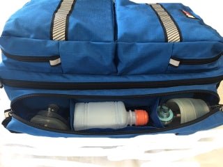 Canyon Trauma Backpack - Made in Canada - Sands Canada