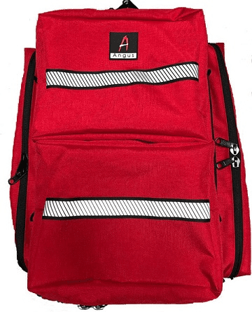 Canyon Trauma Backpack - Made in Canada - Sands Canada