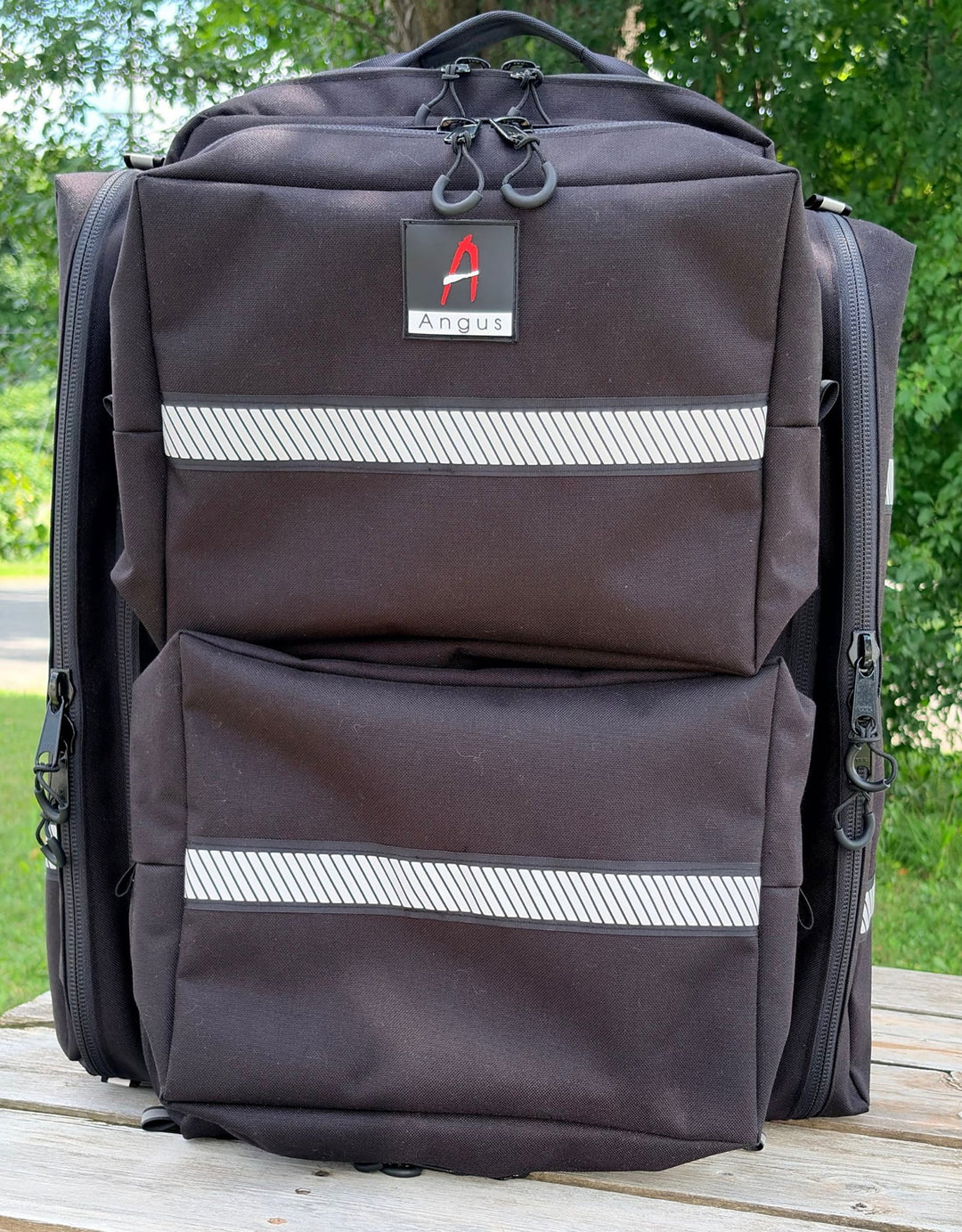 Canyon Trauma Backpack - Made in Canada - Sands Canada