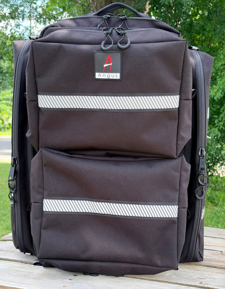 Canyon Trauma Backpack - Made in Canada - Sands Canada