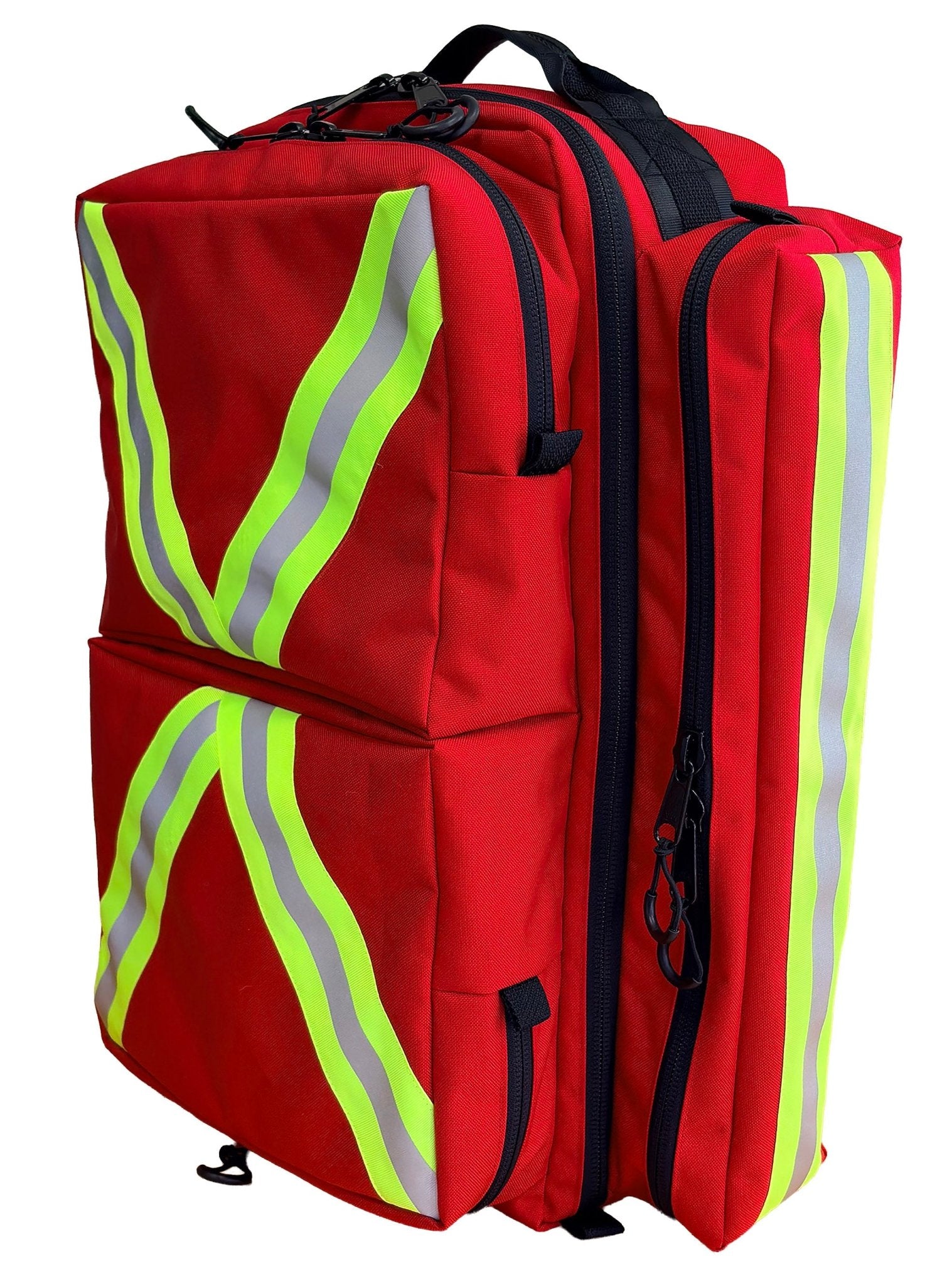 Canyon Trauma Backpack - Made in Canada - Sands Canada