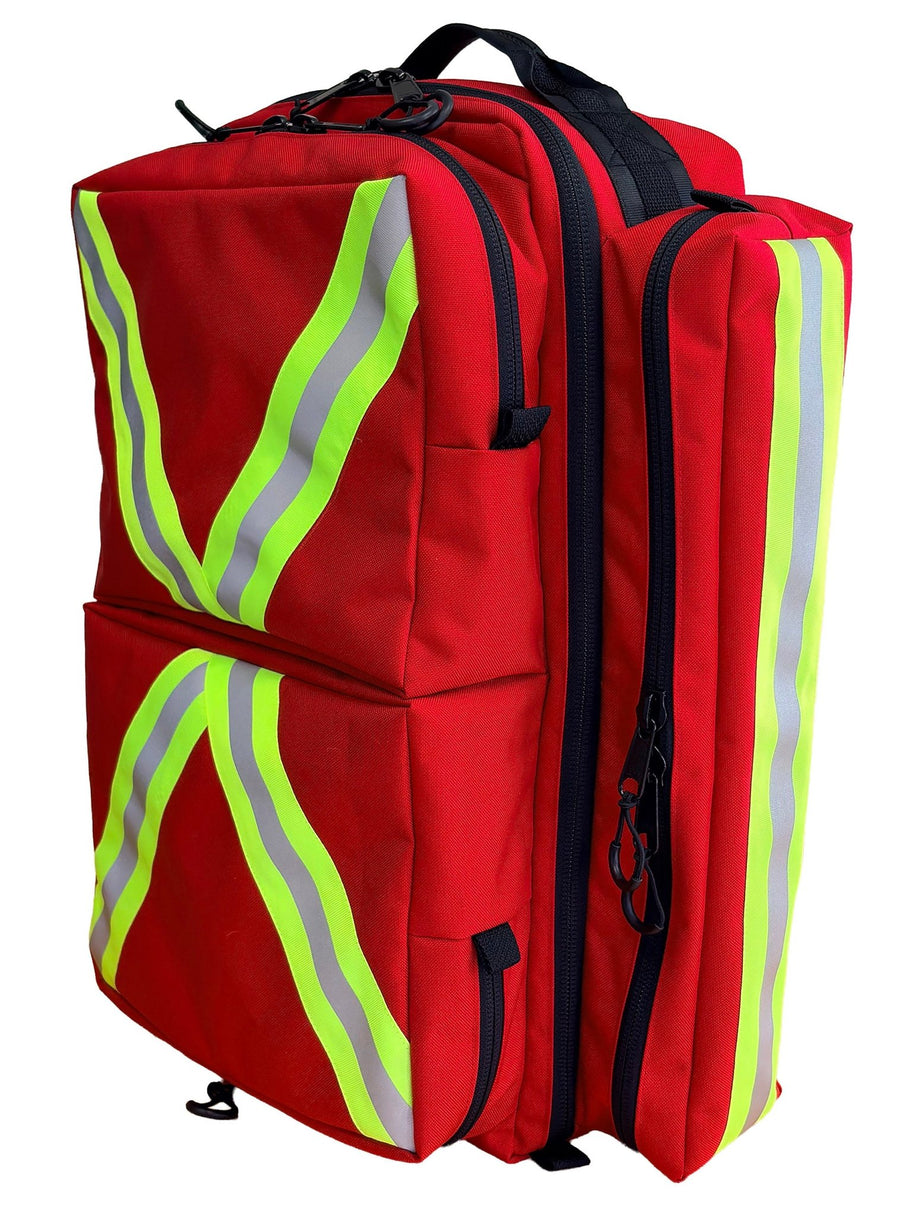 Canyon Trauma Backpack - Made in Canada - Sands Canada