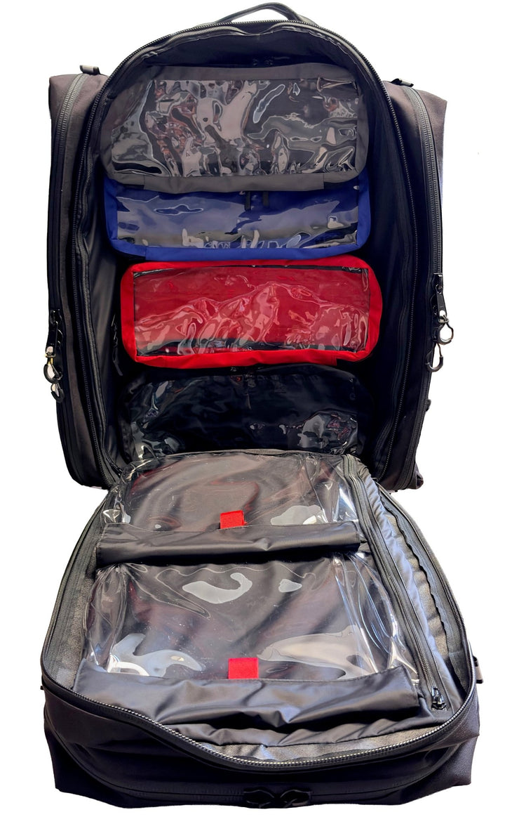 Canyon Trauma Backpack - Made in Canada - Sands Canada