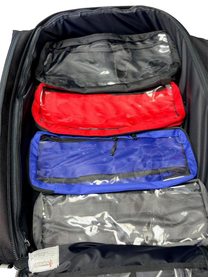 Canyon Trauma Backpack - Made in Canada - Sands Canada