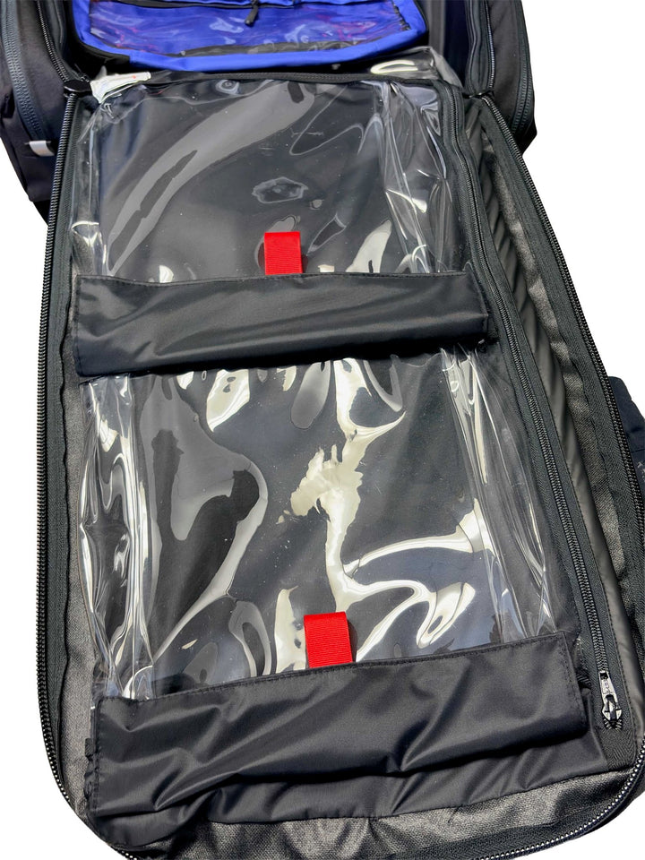 Canyon Trauma Backpack - Made in Canada - Sands Canada
