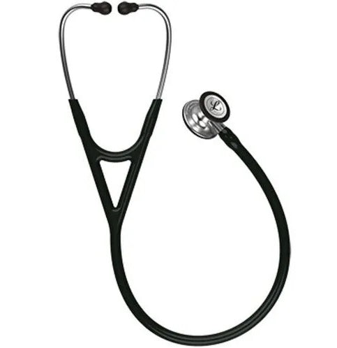 3M™ Littmann® Cardiology 4 Stethoscope - Black