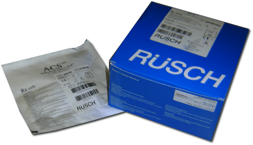 Chest Seal, Asherman - Sands Canada