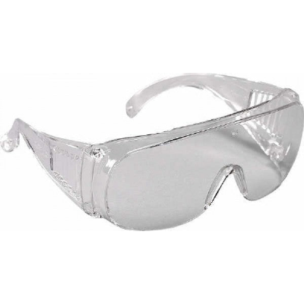 Clear Temp Safety Glasses - Sands Canada