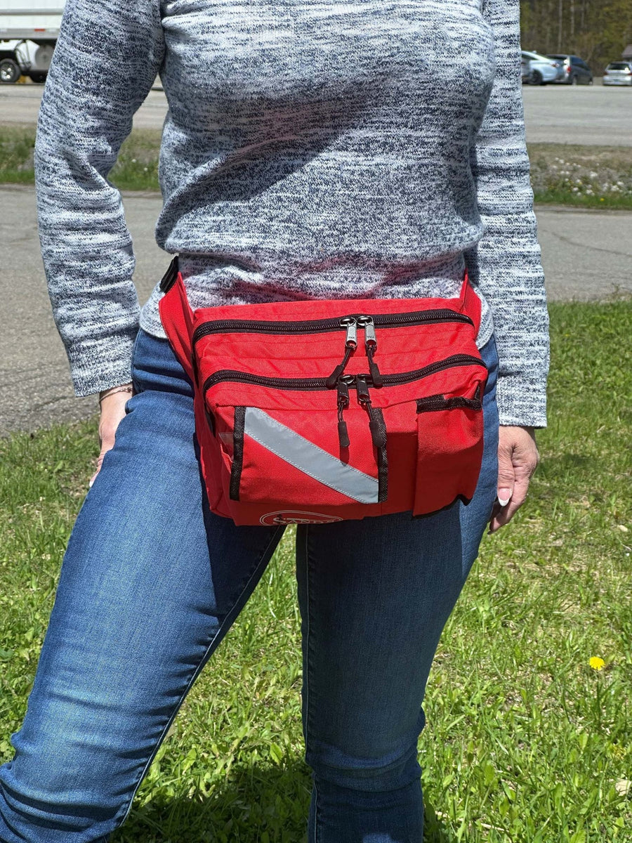 Coaches First Aid Kit - Sands Canada