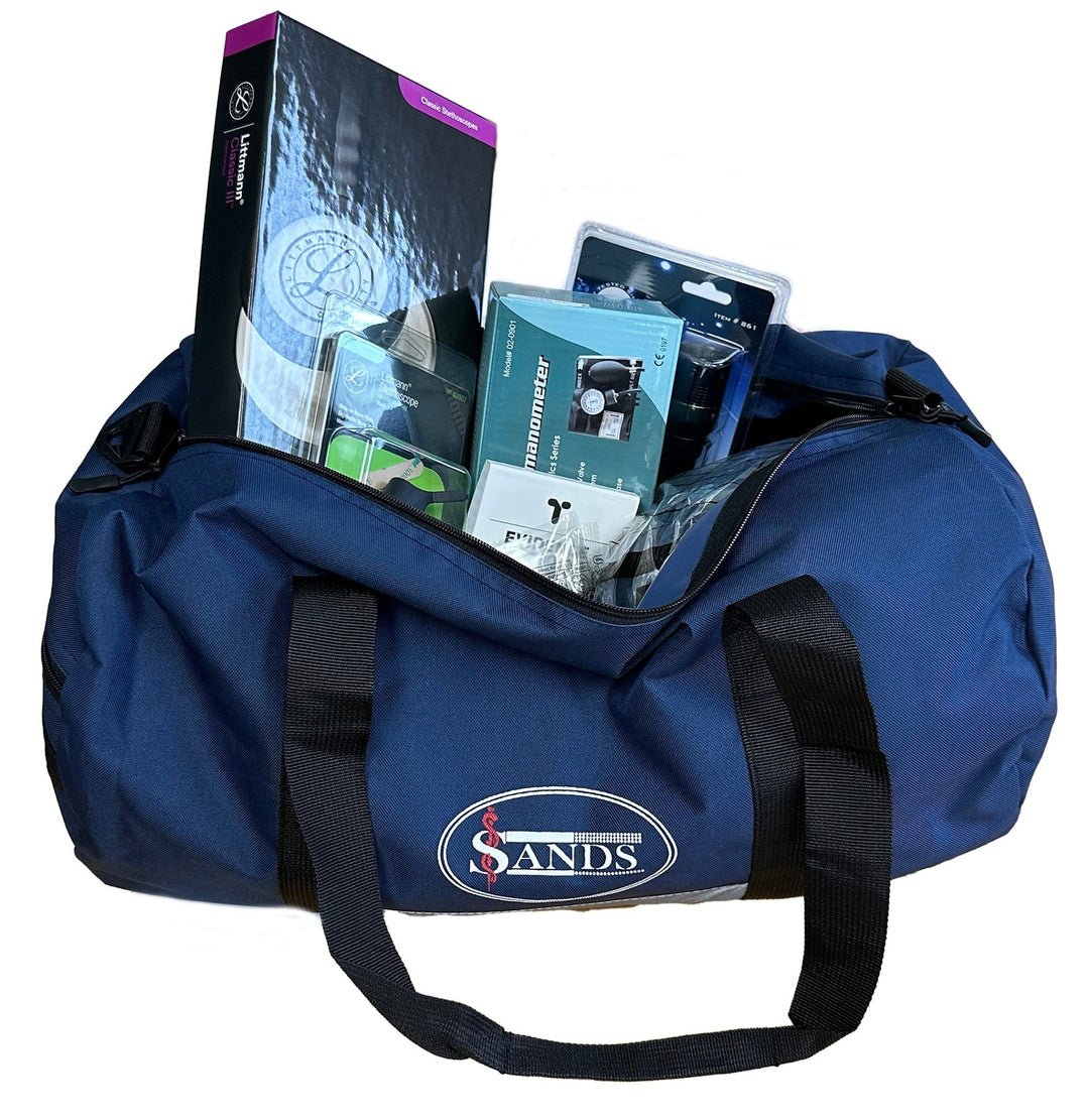 CONFEDERATION COLLEGE COMBINED HELMET KIT - Sands Canada