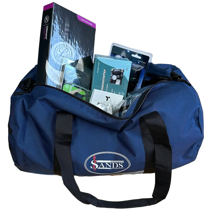 CONFEDERATION COLLEGE COMBINED HELMET KIT - Sands Canada