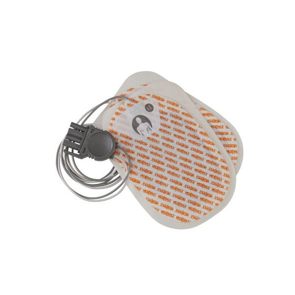 Covidien Kendall 1310P Multi - Function Defibrillation Electrodes/Pads TRAINING ONLY EXPIRY 09/2025 - Sands Canada