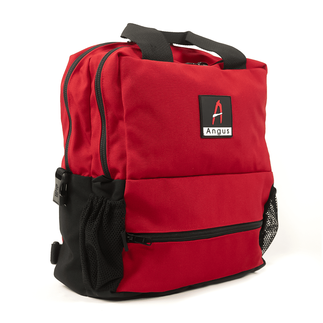 Crossover Carry - All - Made in Canada - Sands Canada