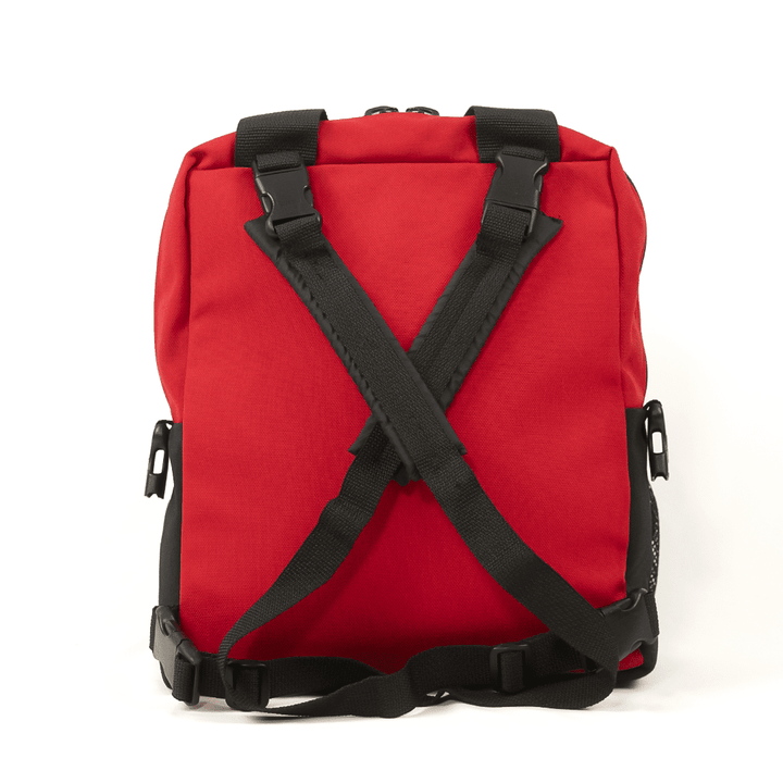 Crossover Carry - All - Made in Canada - Sands Canada